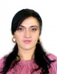 ხათუნა შავდათუაშვილი